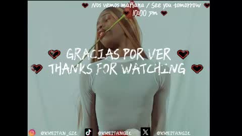 kendallgil online show from 21, 1, 2025