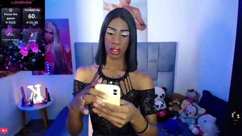 kendallgil online show from 7, 10, 2025