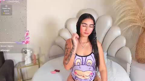 Kendall Meyers online show from 1, 7, 2026