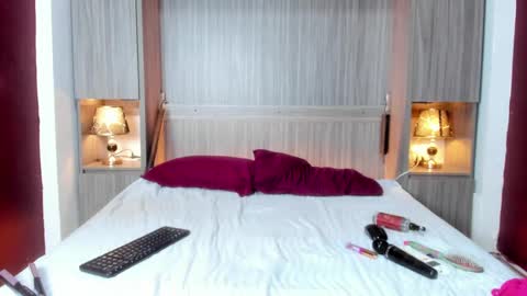 Snapshot of kendallrosse1 chatting on 21, 1, 2025 Kendal online show from 21, 1, 2025