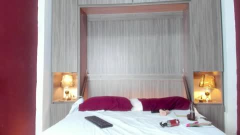 Snapshot of kendallrosse1 chatting on 13, 2, 2025 Kendal online show from 13, 2, 2025