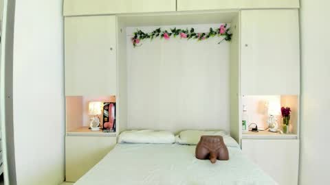 Snapshot of kendallrosse1 chatting on 3, 2, 2026 Kendal online show from 3, 2, 2026