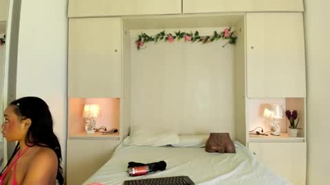 Snapshot of kendallrosse1 chatting on 20, 2, 2026 Kendal online show from 20, 2, 2026