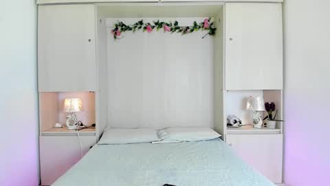 Snapshot of kendallrosse1 chatting on 3, 3, 2026 Kendal online show from 3, 3, 2026