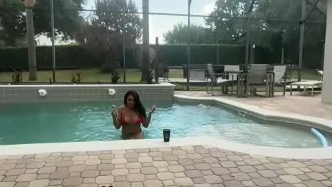 Kendall Sins online show from 29, 6, 2026