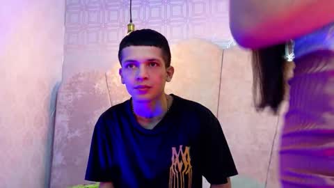 Kendall and Taylor online show from 3, 12, 2025