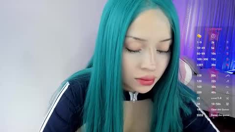 Kendall online show from 13, 3, 2026