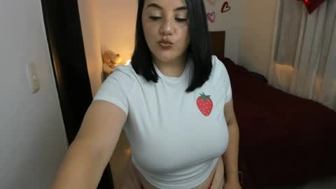 Fernanda online show from 15, 6, 2026