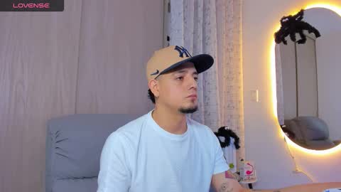 kendel_dimitri online show from 3, 11, 2025