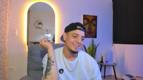 kendel_dimitri online show from 17, 2, 2026