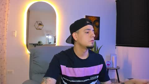 kendel_dimitri online show from 19, 2, 2026