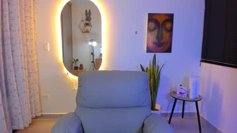 kendel_dimitri online show from 17, 3, 2026