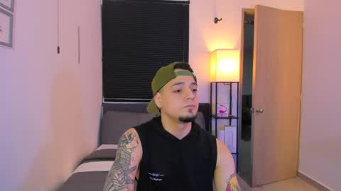 kendel_dimitri online show from 11, 4, 2026