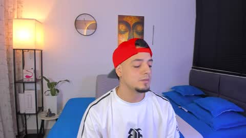 kendel_dimitri online show from 17, 5, 2026