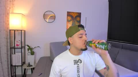 kendel_dimitri online show from 22, 5, 2026