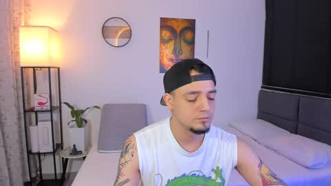 kendel_dimitri online show from 31, 5, 2026