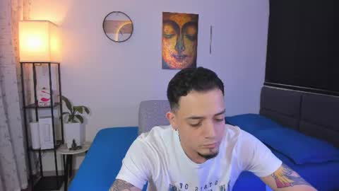 Snapshot of kendel_dimitri chatting on 14, 6, 2026 kendel_dimitri online show from 14, 6, 2026