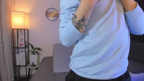 Snapshot of kendel_dimitri chatting on 17, 6, 2026 kendel_dimitri online show from 17, 6, 2026