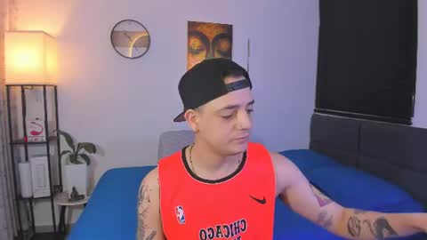 Snapshot of kendel_dimitri chatting on 27, 6, 2026 kendel_dimitri online show from 27, 6, 2026