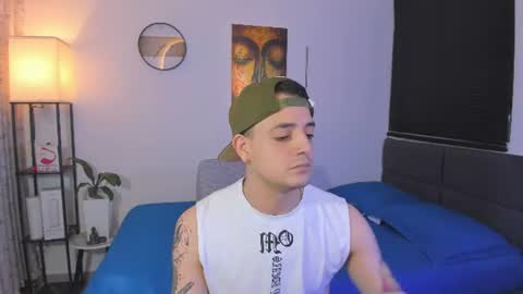 Snapshot of kendel_dimitri chatting on 28, 6, 2026 kendel_dimitri online show from 28, 6, 2026