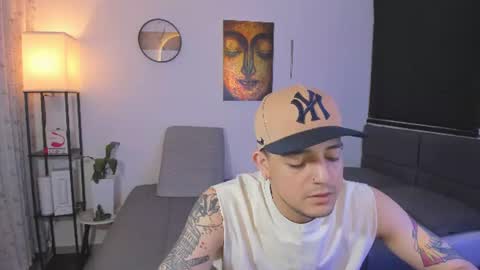 Snapshot of kendel_dimitri chatting on 1, 7, 2026 kendel_dimitri online show from 1, 7, 2026