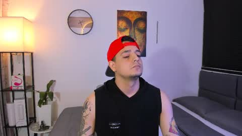 Snapshot of kendel_dimitri chatting on 5, 7, 2026 kendel_dimitri online show from 5, 7, 2026