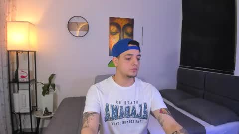 Snapshot of kendel_dimitri chatting on 6, 7, 2026 kendel_dimitri online show from 6, 7, 2026