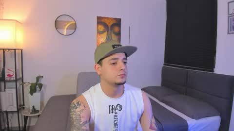 Snapshot of kendel_dimitri chatting on 16, 7, 2026 kendel_dimitri online show from 16, 7, 2026