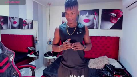 Kender online show from 19, 1, 2025