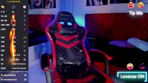 Kender online show from 24, 2, 2025