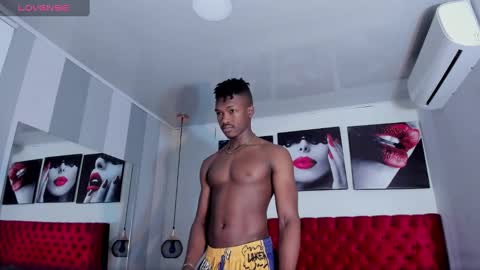 Kender online show from 3, 3, 2025