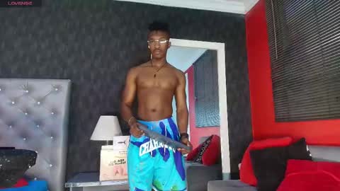 Kender online show from 28, 9, 2025