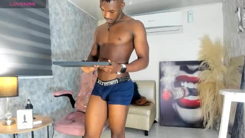 Kender online show from 19, 11, 2025