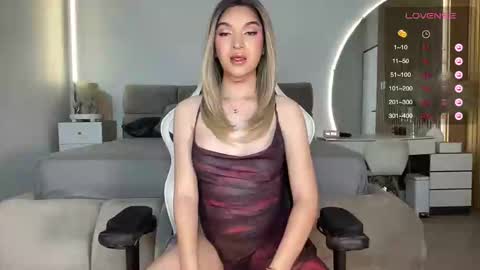 kendoll110 online show from 19, 2, 2025