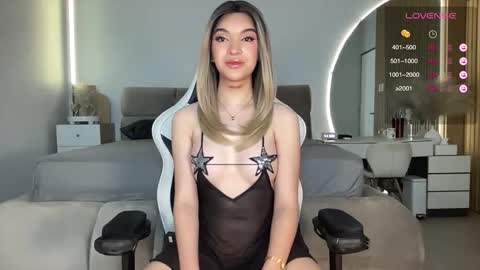 kendoll110 online show from 20, 2, 2025