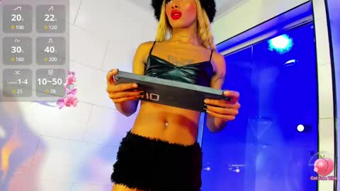 Kendra Bailey online show from 3, 12, 2024