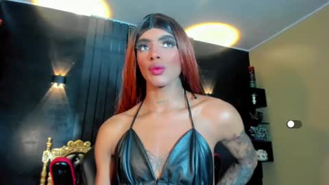 Kendra Bailey online show from 29, 1, 2025