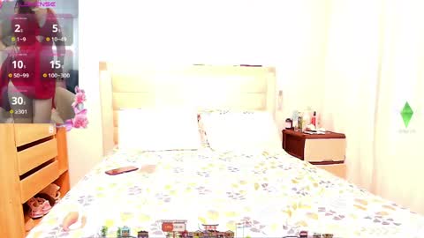 sweet kendra online show from 31, 3, 2026