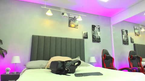 Kendra London online show from 13, 3, 2026