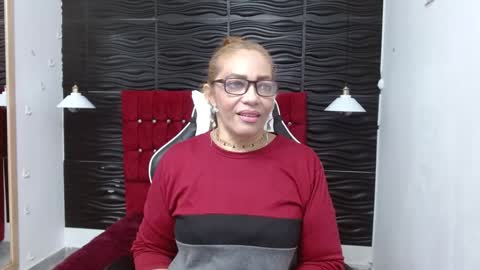 kendra_lust_69 online show from 25, 1, 2025