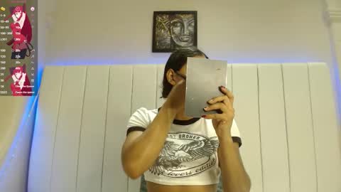 kendra_lux1 online show from 1, 11, 2025