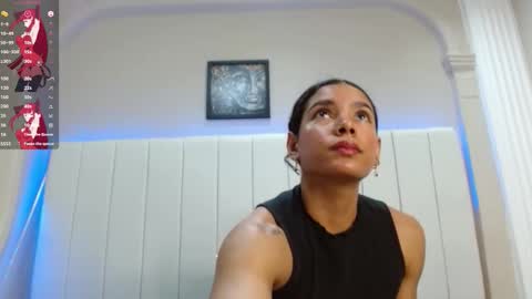 kendra_lux1 online show from 15, 12, 2025