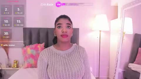 kendrachavez_ online show from 13, 1, 2026