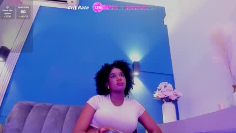 kendrachavez_ online show from 19, 4, 2026