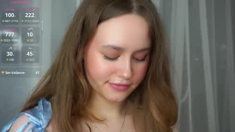 Kira online show from 25, 2, 2026