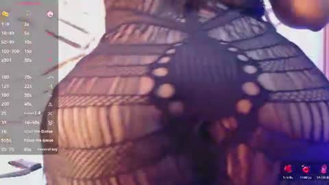Snapshot of kendrafoster1 chatting on 12, 6, 2026 Kendra Foster online show from 12, 6, 2026