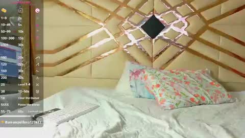 Snapshot of kendrafoster1 chatting on 26, 6, 2026 Kendra Foster online show from 26, 6, 2026
