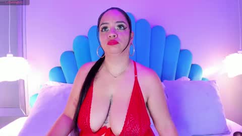 Kendral  online show from 8, 3, 2025