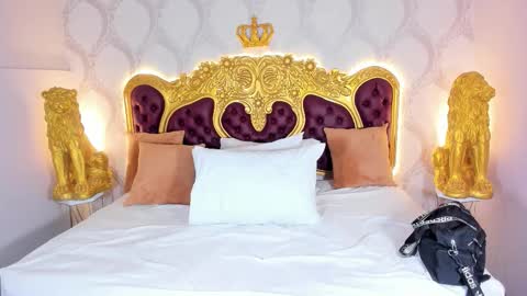 Kendral  online show from 24, 9, 2025