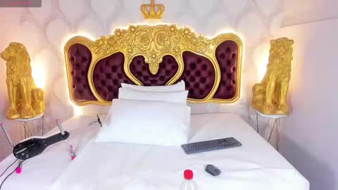 Kendral  online show from 16, 10, 2025